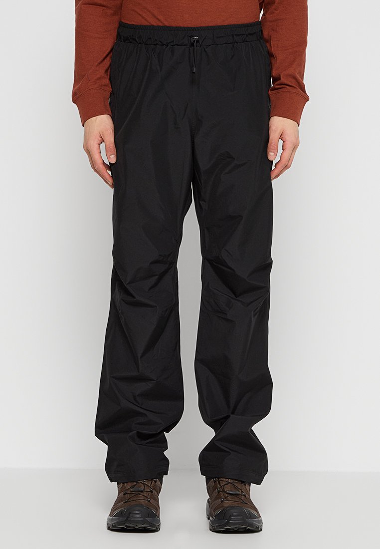 Haglöfs Outdoorbroeken zwart Haglöfs Outdoorbroeken zwart