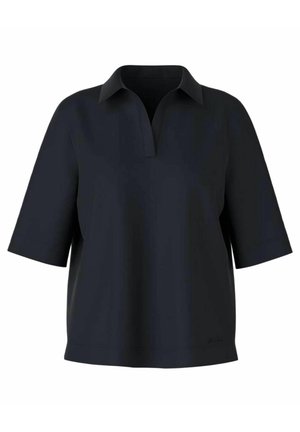 Poloshirt - dark blue