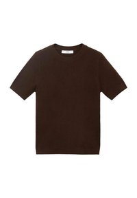 Unselected, brown