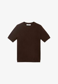 Unausgewählt, brown