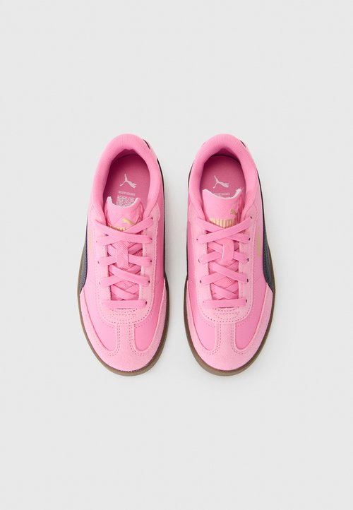 PUMA CLUB II ERA UNISEX - Trainers - posie pink/new navy — foto 4
