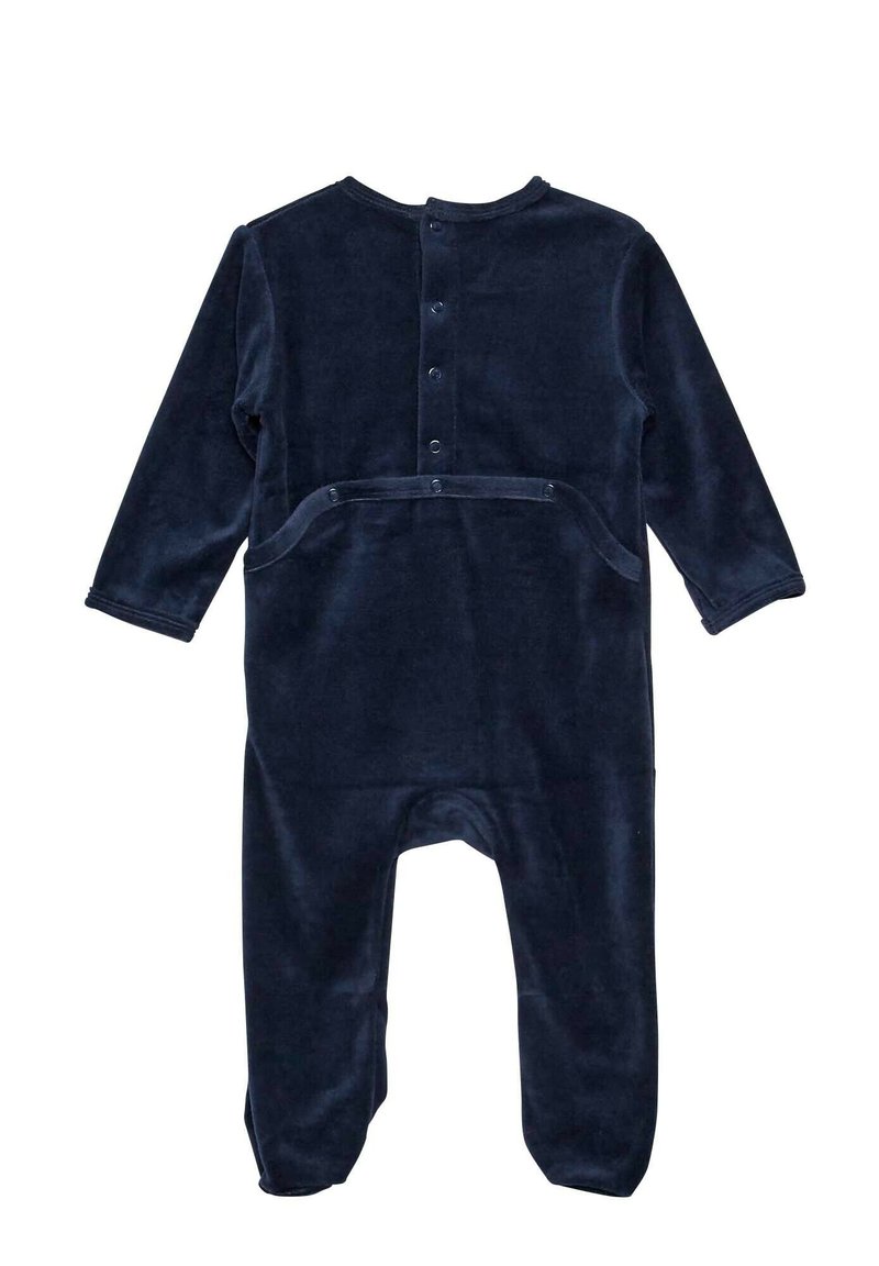 Kinder Shirts & Tops | KIABI Strampler circus/blau - TB03790 Kinder Shirts & Tops | KIABI Strampler circus/blau - TB03790