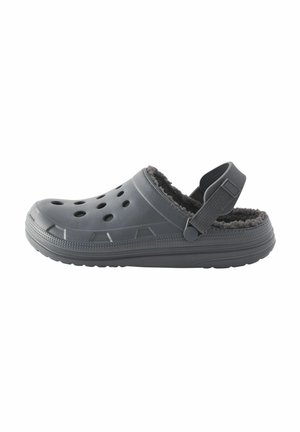 Clogs - grey