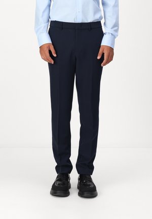 Pantalon - dark blue
