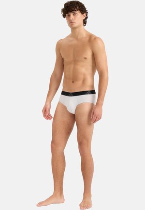 adidas Sportswear, ADIDAS SPORTSWEAR 6 PACK - Slip - lila