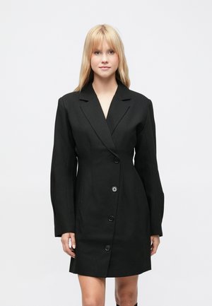 AUGUSTINE  - Jurk - black