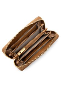 LANCASTER LÉGENDE - Portemonnee - camel