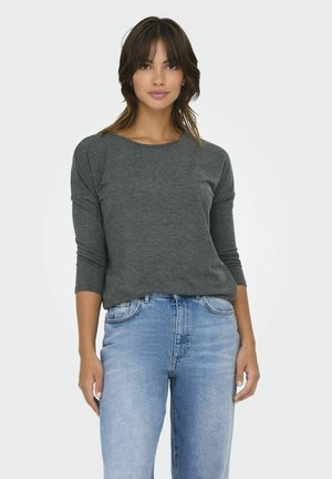 ONLGLAMOUR  - Longsleeve - scarab