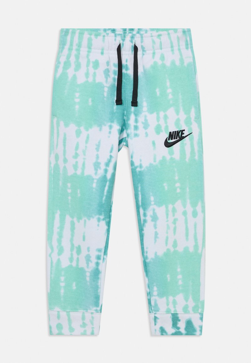 Nike Sportswear Trainingsbroek mintgroen