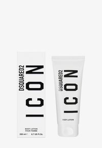 Dsquared2 Fragrances - ICON POUR FEMME BODY LOTION - Body oil Thumbnail Image 1
