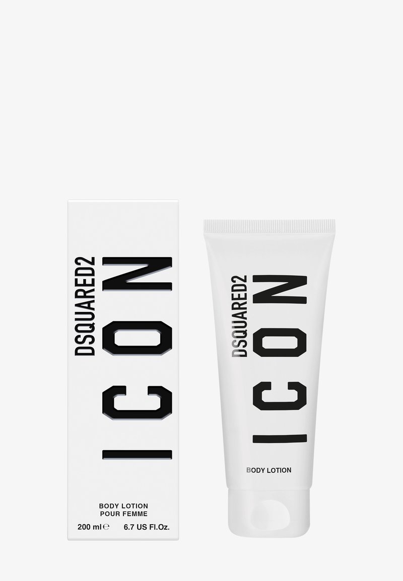 Dsquared2 Fragrances - ICON POUR FEMME BODY LOTION - Body oil, Enlarge