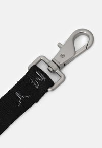 Tommy Jeans HERITAGE - Kabelka - black mix