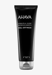 AHAVA - DUNALIELLA PEEL OFF MASK - Gesichtsmaske Thumbnail-Bild 1