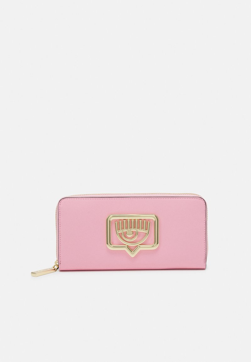 CHIARA FERRAGNI RANGE EYELIKE FRAME SKETCH WALLET Wallet fairy tale/pink Zalando.de