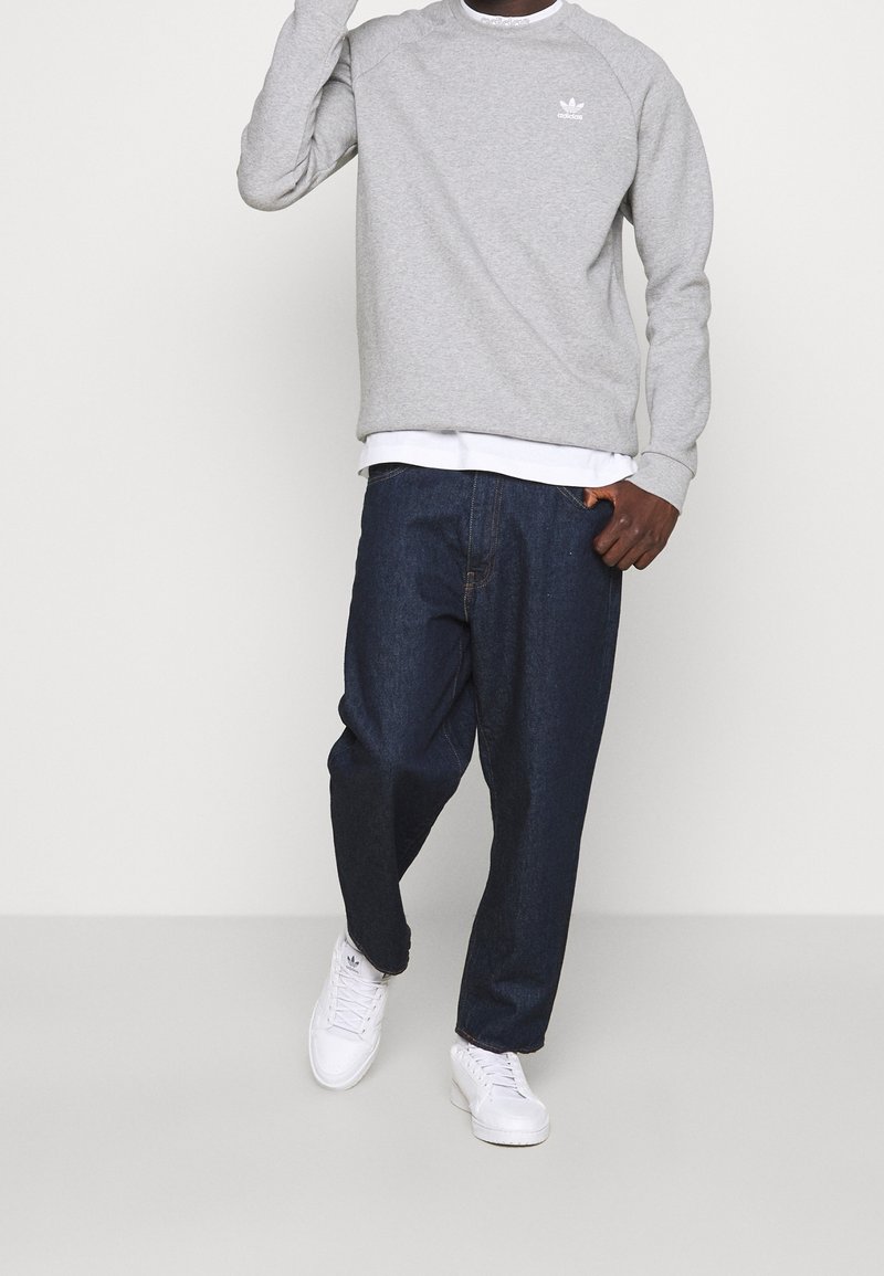 Adidas Sportswear Adidas Originals Sweatshirt Grau Adidas