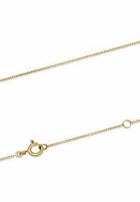 CHRIST Diamonds Halskette - gold-coloured