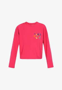 Selezionato, fuchsia