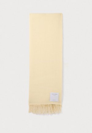 Tiger of Sweden LODI UNISEX - Κασκόλ - seashell