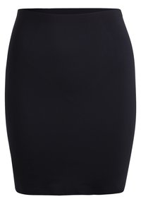 Não selecionado, black