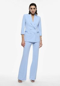 Imperial DOPPIOPETTO CON DETTAGLI  - Blazer - pervinca