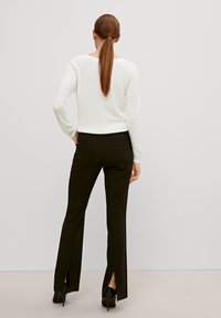 comma Maglione - white