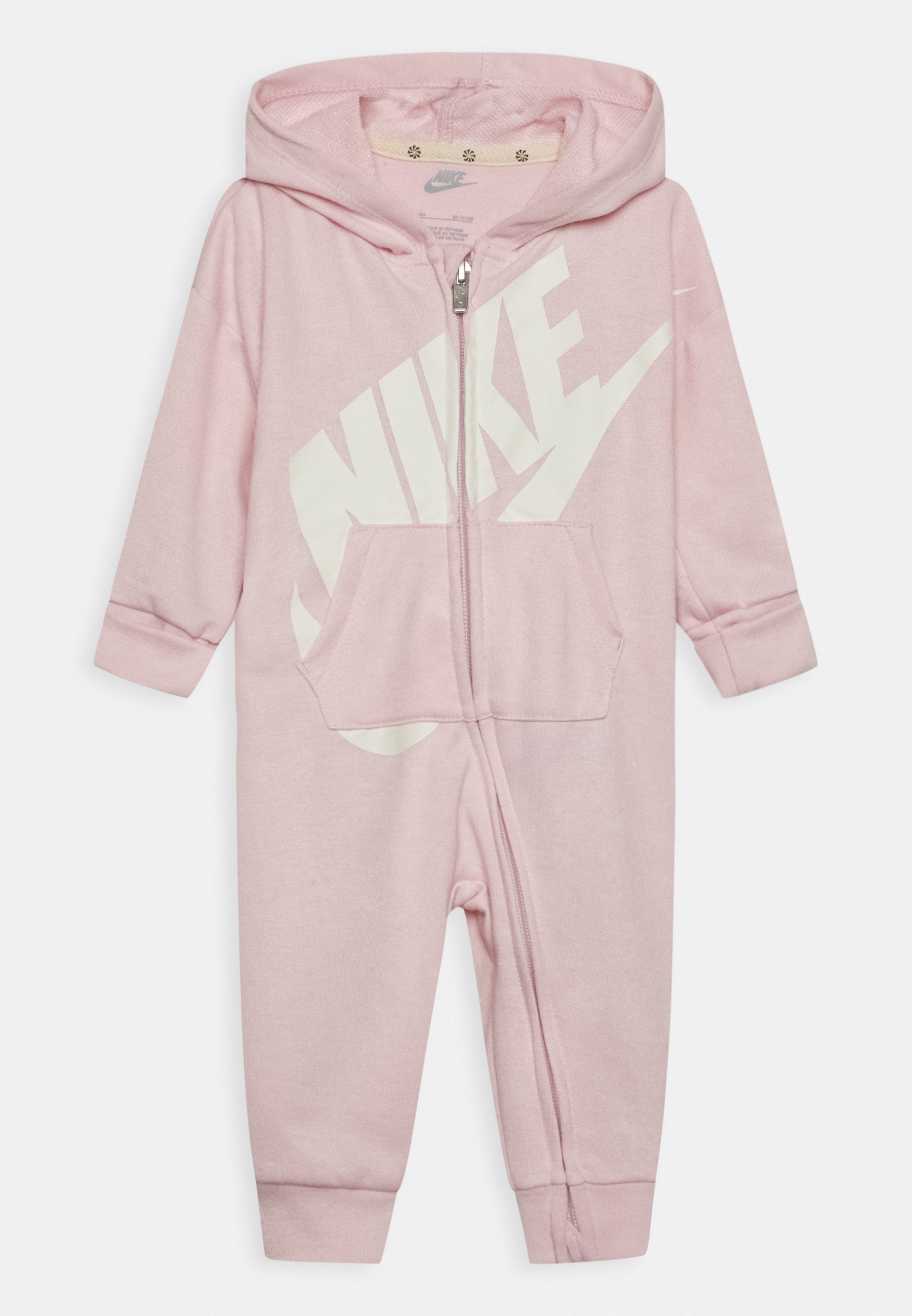 Pink nike onesie Clearance