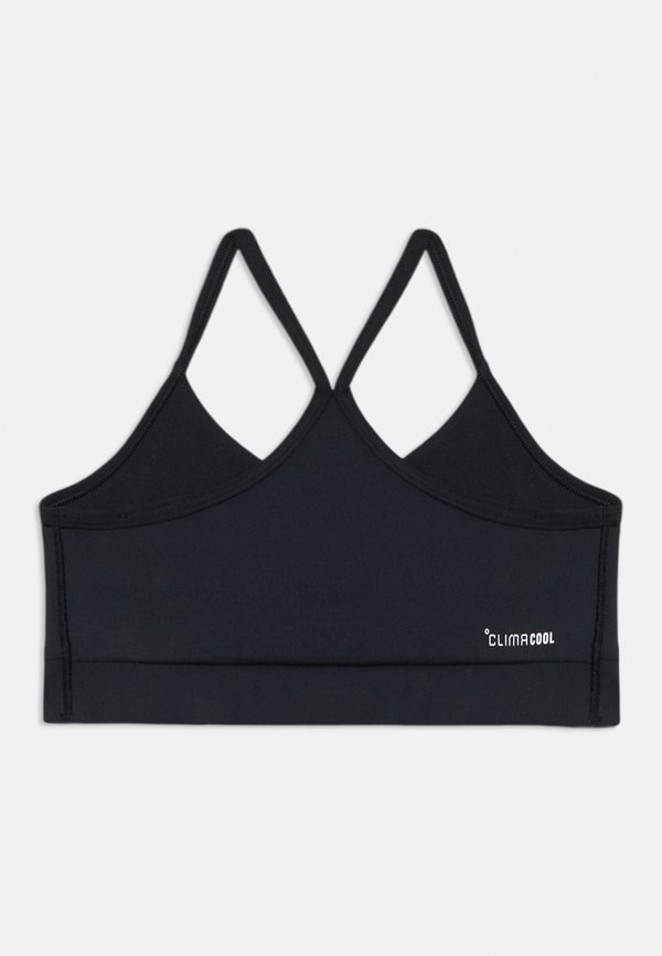 TRAIN ESSENTIALS SOFT TOUCH BRA JUNIOR - Sports bra3