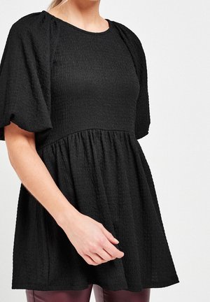 Tunika - black