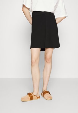Minijupe - black