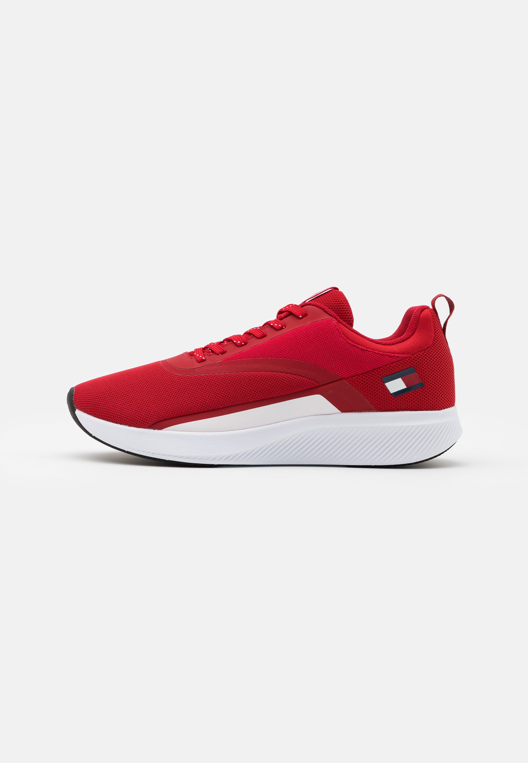 Tommy Hilfiger SPORT 2 - Sports shoes - red - Zalando.co.uk