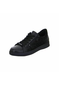ara Sneaker low - schwarz