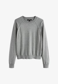 Selezionato, grey
