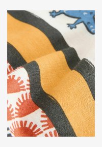 Non sélectionné, multi printed