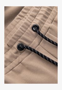 Unausgewählt, beige