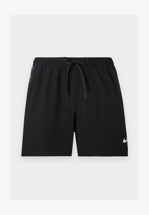 Nike Swim, PANEL VOLLEY - Swimming shorts - black