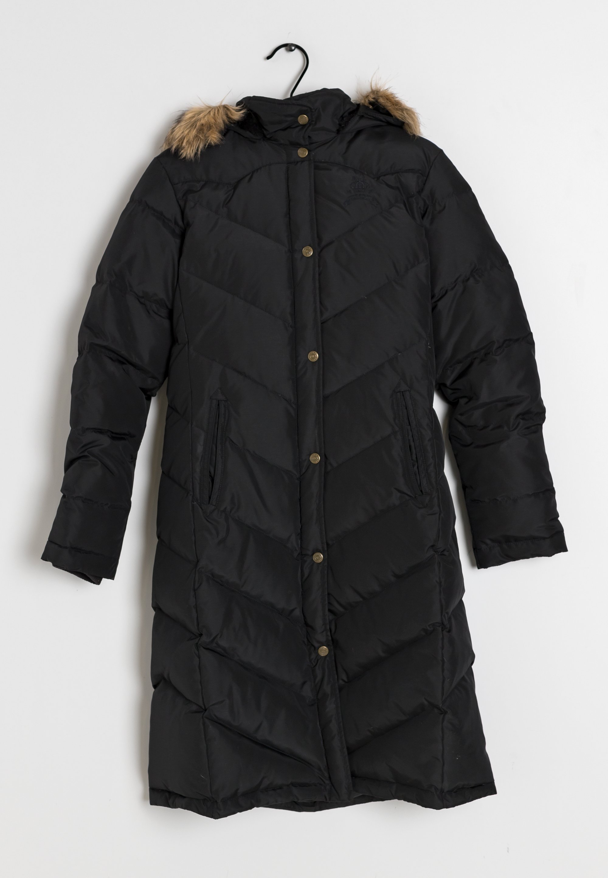 Pre Fall Polo Ralph Lauren Fall Winter 2019 Polo Jeans Winter Coat