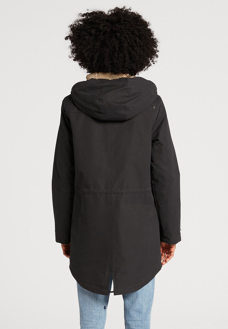 volcom manteau femme
