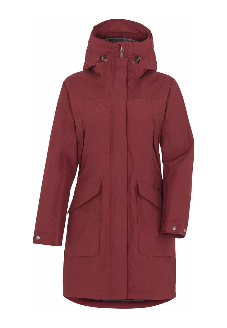 didrikson agnes parka