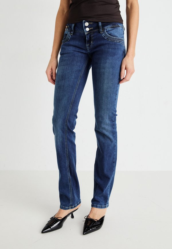 LOW RISE  - Slim fit jeans