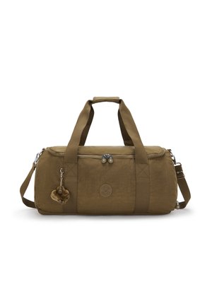 ARGUS S - Weekendtas - smooth khaki