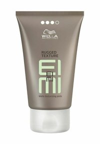 Wella WELLA EIMI RUGGED TEXTURE MATTE PASTE 75ML - Stylingprodukter - grey