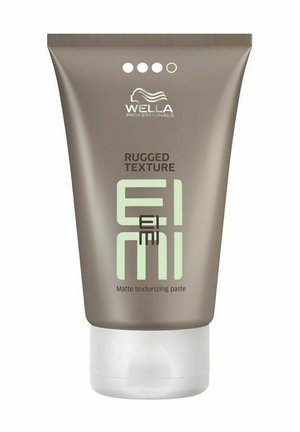 WELLA EIMI RUGGED TEXTURE MATTE PASTE 75ML - Stylingprodukter - grey