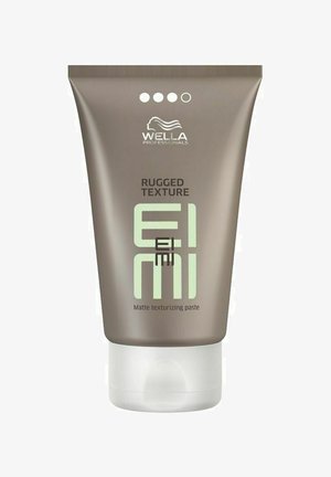 Wella WELLA EIMI RUGGED TEXTURE MATTE PASTE 75ML - Stylingcreme - grey