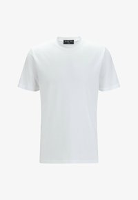 Niewybrane, white