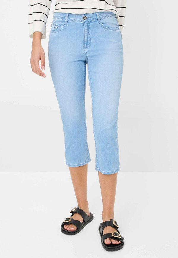 STYLE MARY - Jeans Shorts