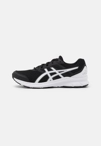 ASICS JOLT 3 - Pantofi de alergare pe asfalt - black/white