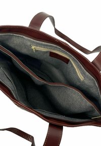 OH MY BAG Sac à main - marron foncé