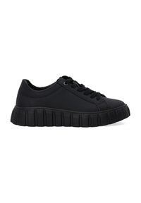 Unausgewählt, black