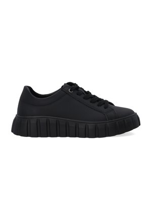 SNEAKER - Sneaker low - black