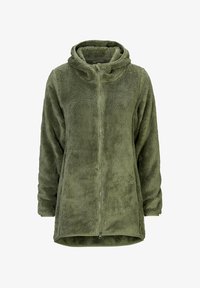 Ikke valgt, khaki green